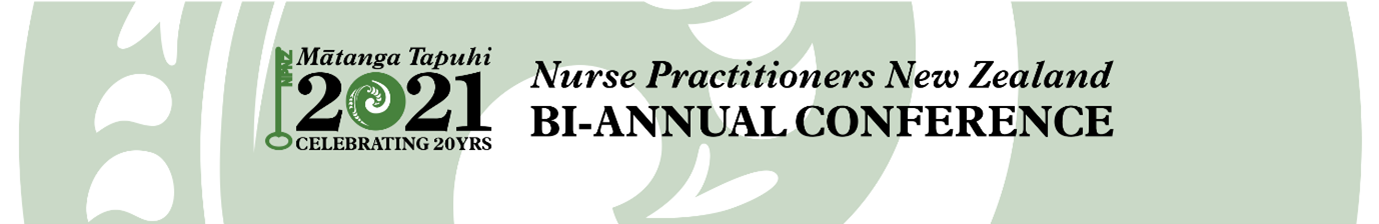 2021 Conf Banner 2021 Conf Banner